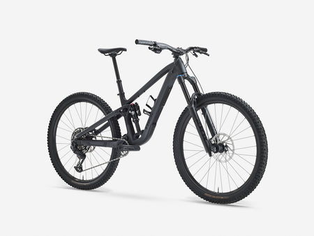 Fuel EX 8 Gen 7 – Detailansicht
