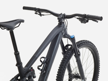Fuel EX 8 Gen 7 – Detailansicht