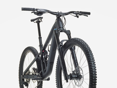 Fuel EX 8 Gen 7 – Detailansicht