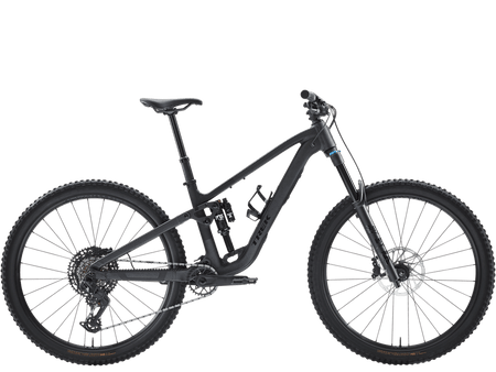 Fuel EX 8 Gen 7 – Seitenansicht