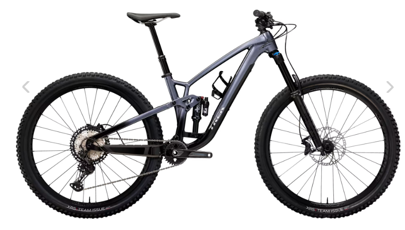 Trek Fuel EX 8 XT Gen 6