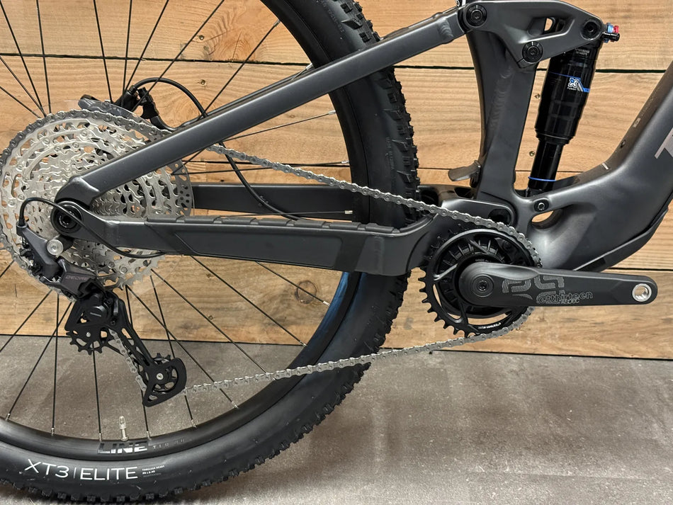 Trek FUEL EXe 5 Deore EU