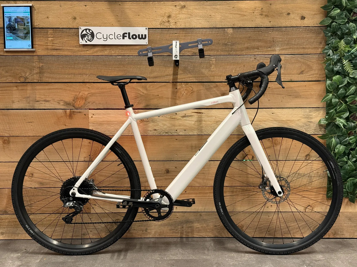 coboc gravel bike Coboc Torino GRV