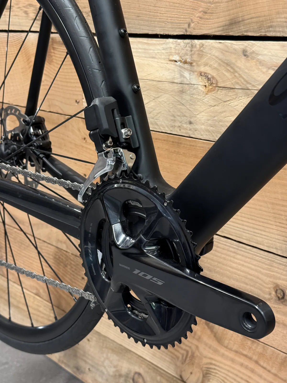 carbon rennrad rahmen storck Storck Facenario.3 Comp 105 Di2