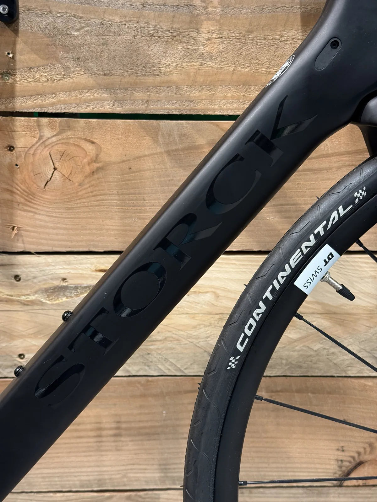 Storck Facenario.3 Comp 105 Di2