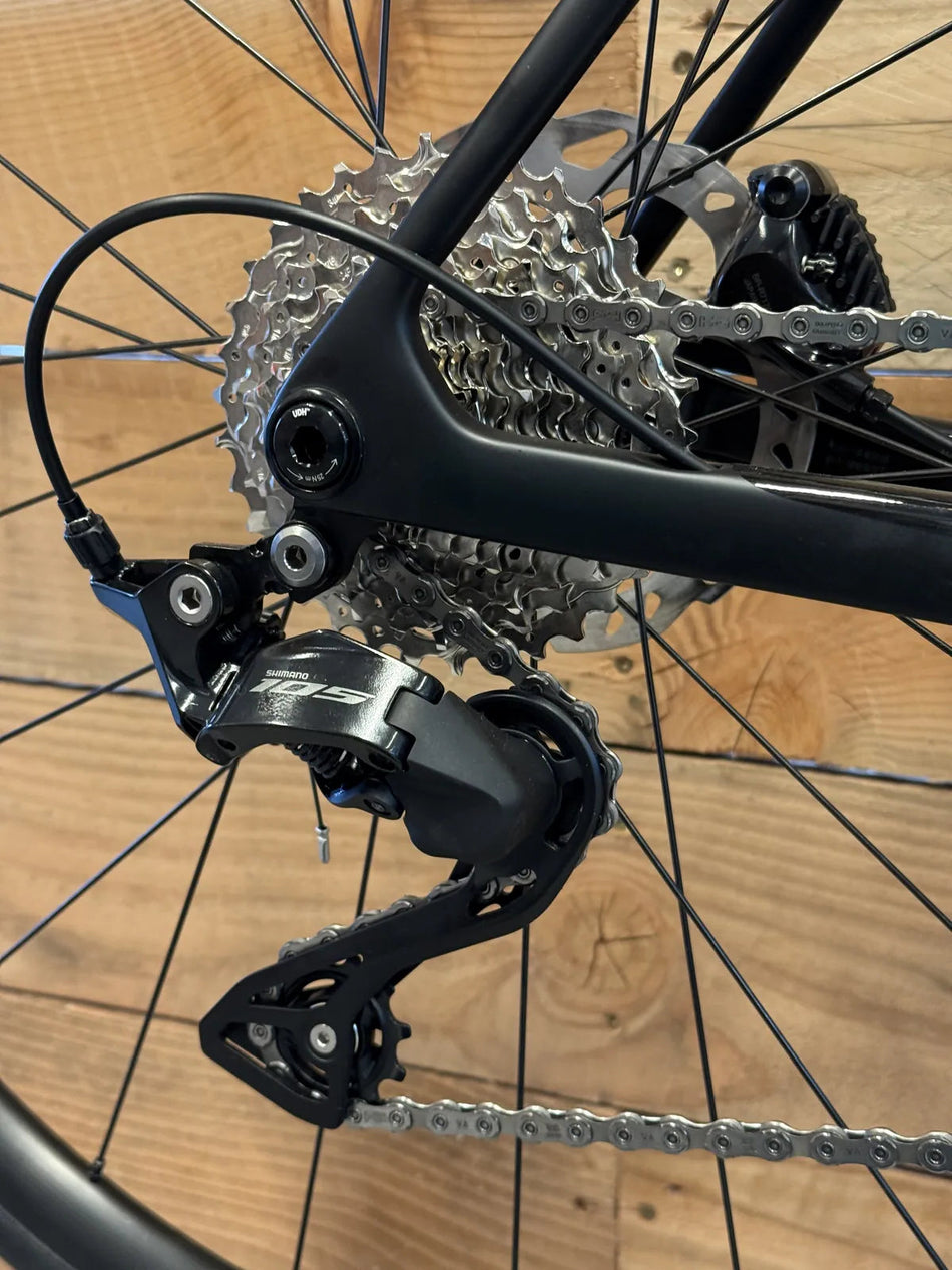 TREK Madone SL5 Gen 8