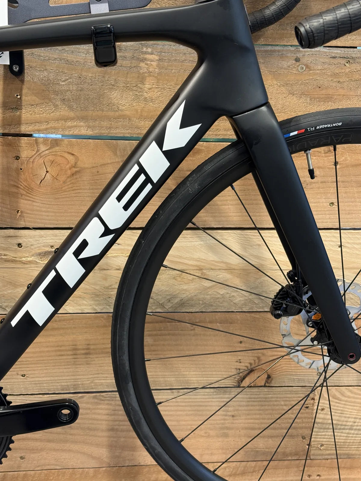 rennrad rahmen trek Trek Madone SL 5 Gen 8