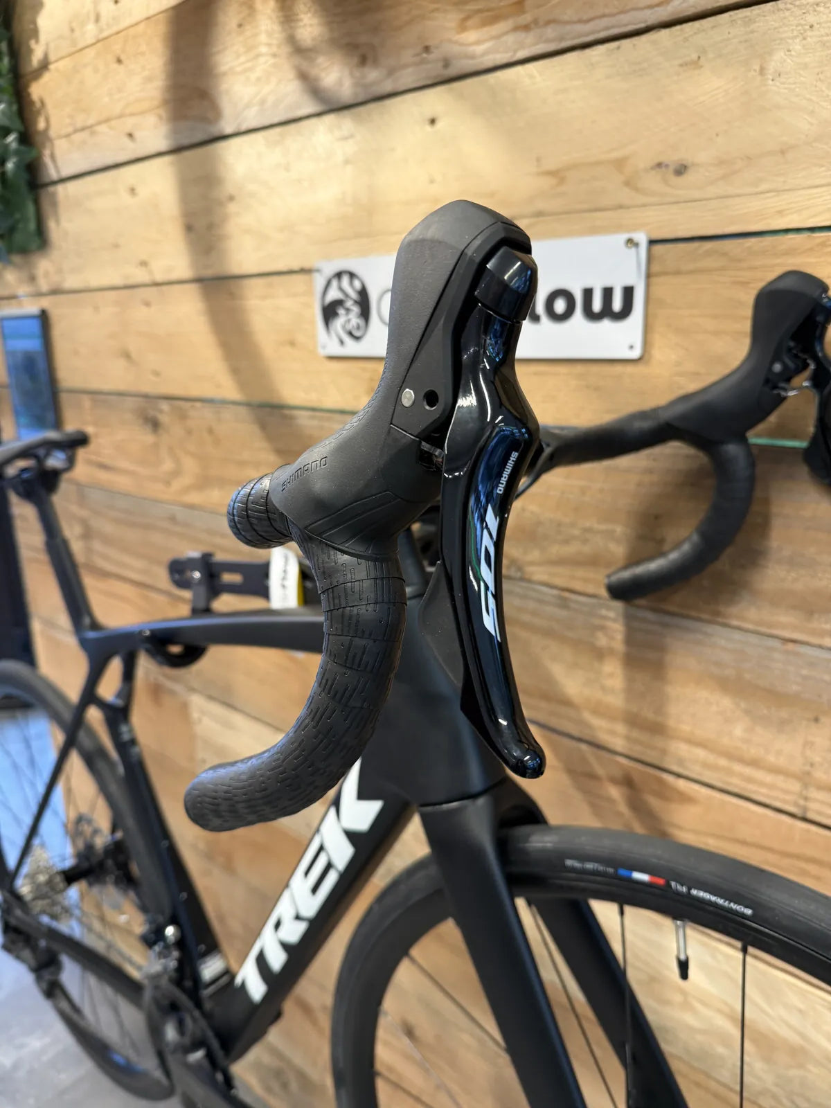 trek größentabelle rennrad Trek Madone SL 5 Gen 8