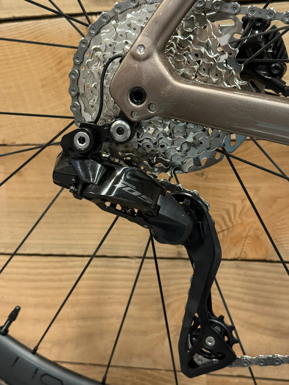 TREK Domane SL6 Gen4