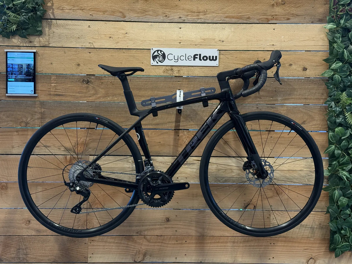 trek größentabelle rennrad Trek Madone SL 5 Gen 8