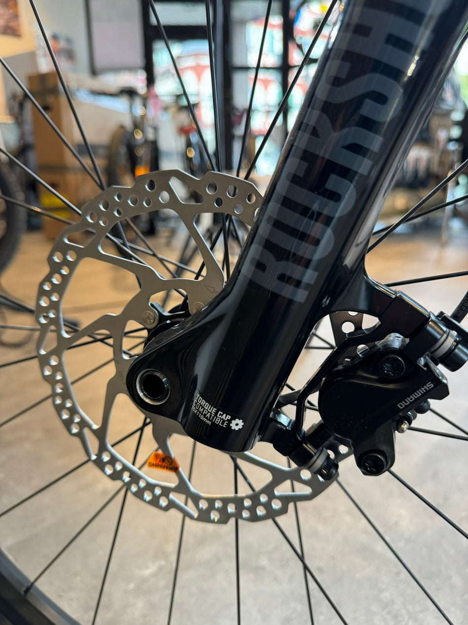 Trek Supercaliber SL 9.6 ML Dark Prismatic GEN 2