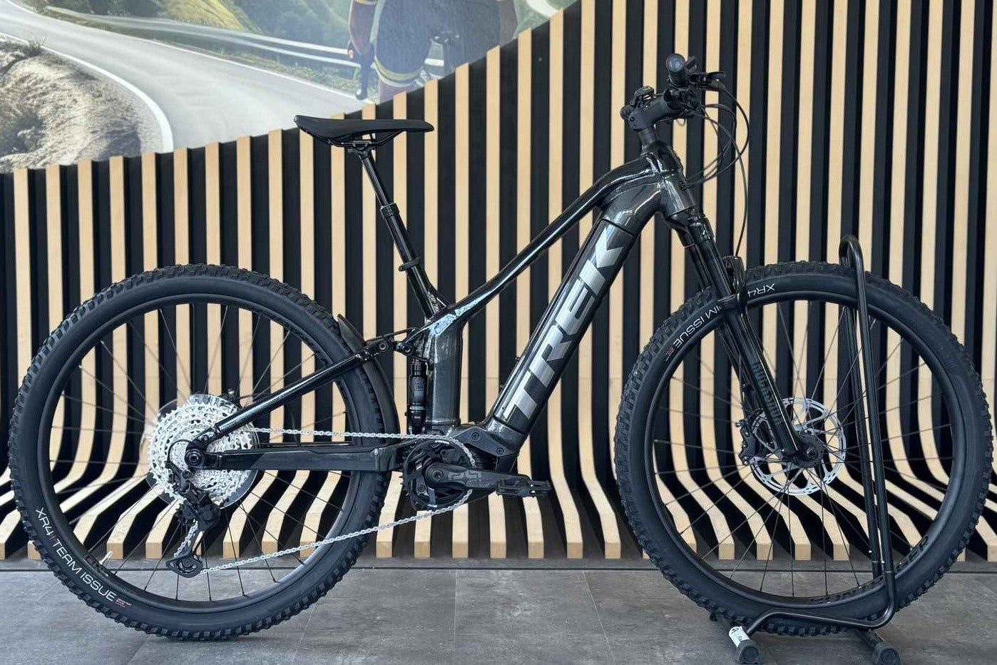 Powerfly FS 7 von Trek | Erhältlich bei CycleFlow!