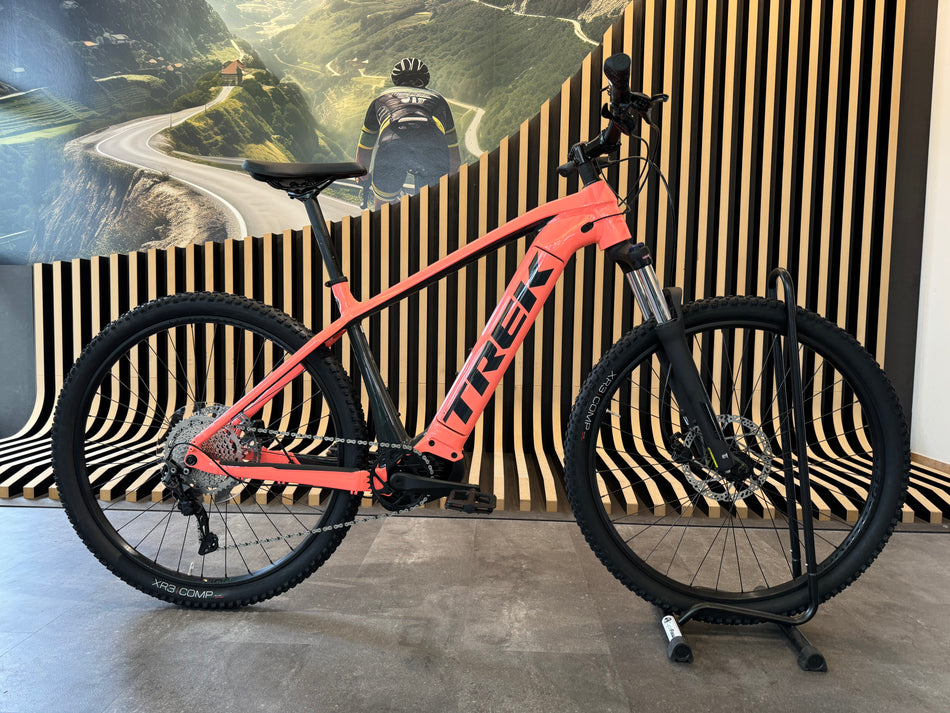 TREK Powerfly 4 625w Gen 4 e-bike