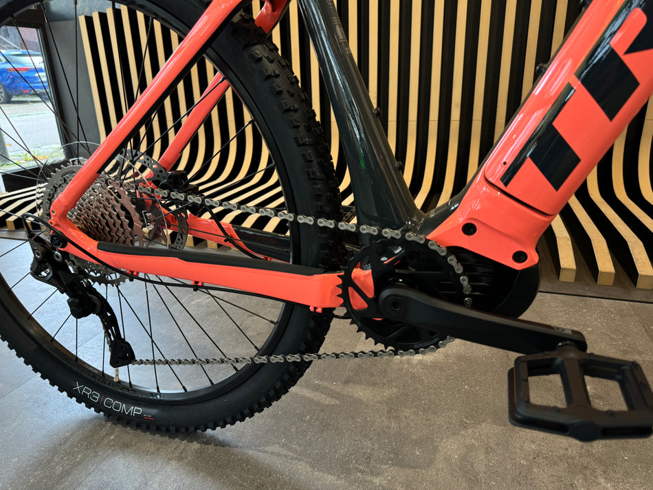 TREK Powerfly 4 625w Gen 4 e-bike