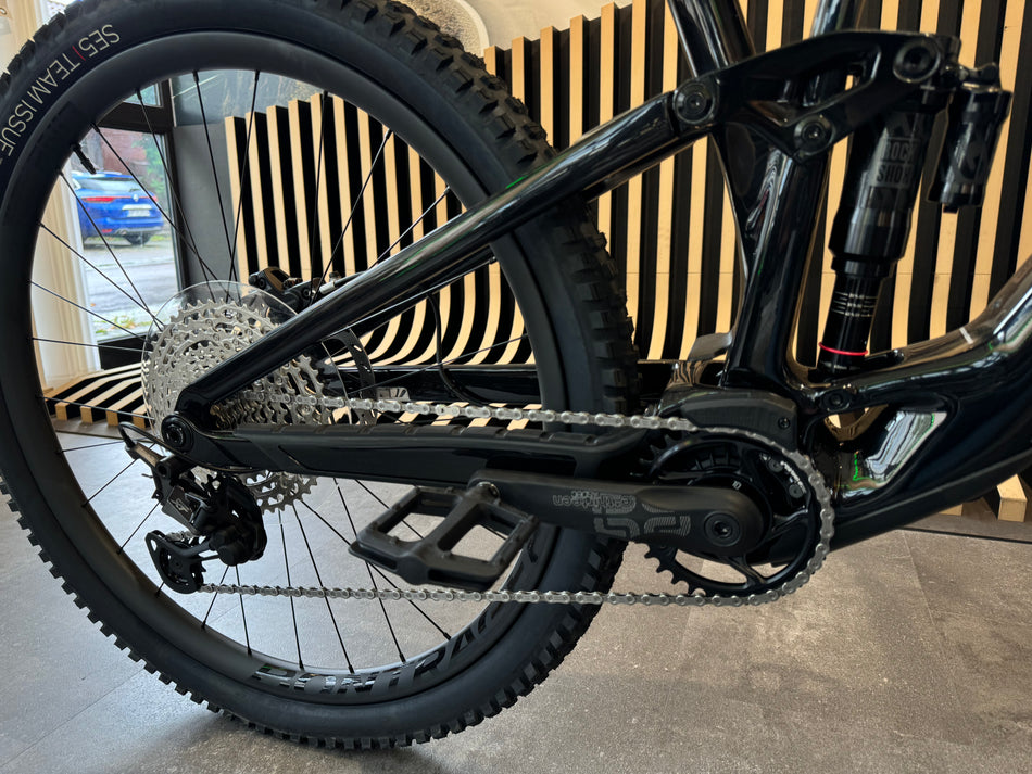 Trek FUEL EXe 9.8