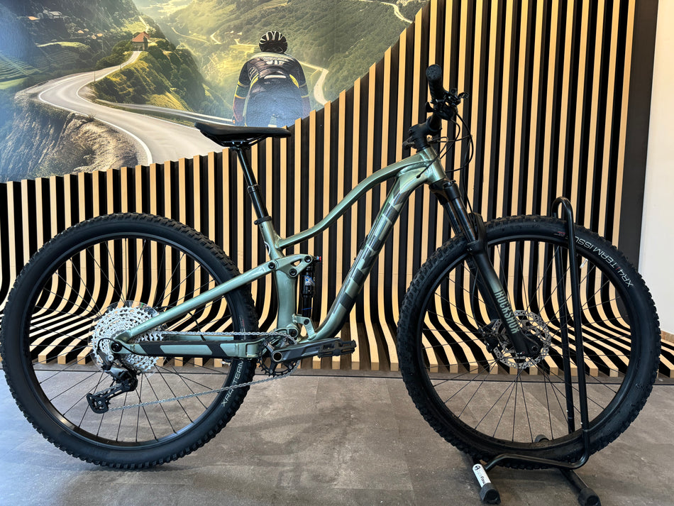 Trek Top Fuel 5 - Gen3 - Mountainbike