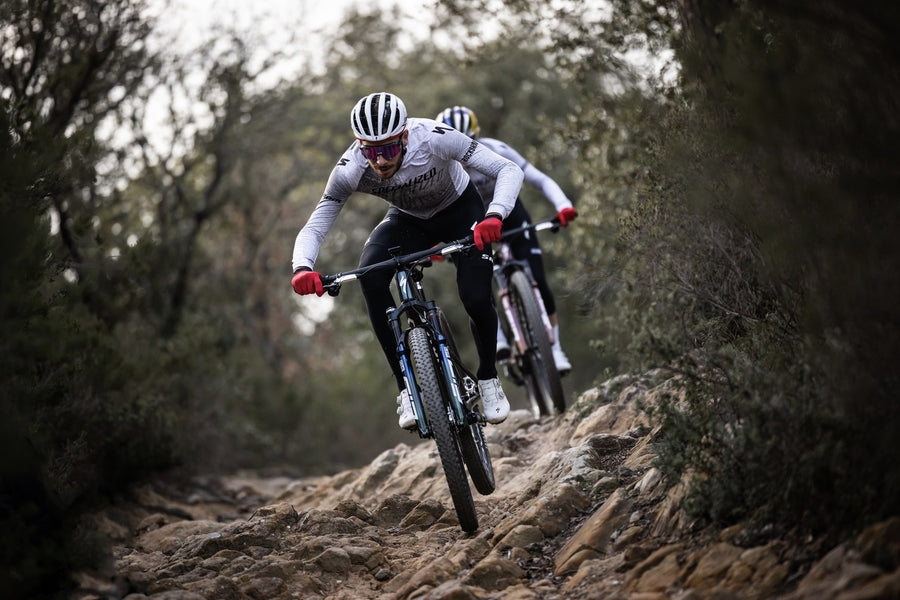 Mountainbikes