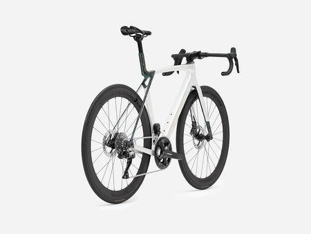 Madone SL 6 Gen 8 – Detailansicht