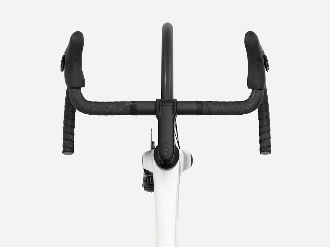 Madone SL 6 Gen 8 – Detailansicht