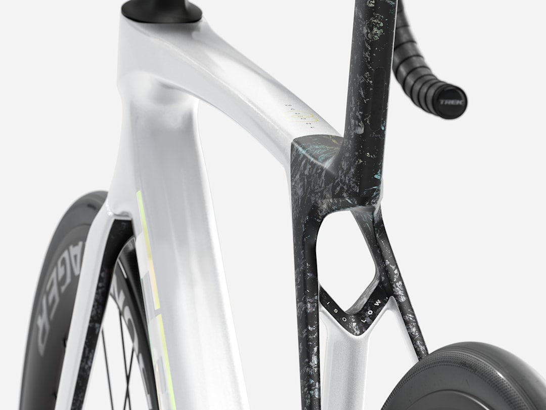 Madone SL 6 Gen 8 – Detailansicht