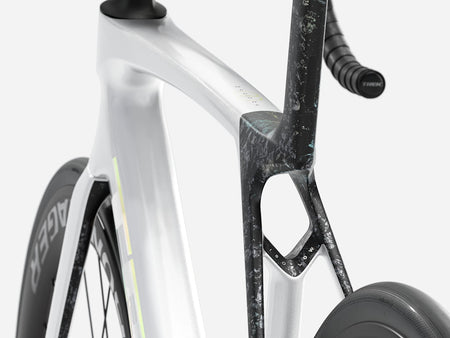 Madone SL 6 Gen 8 – Detailansicht