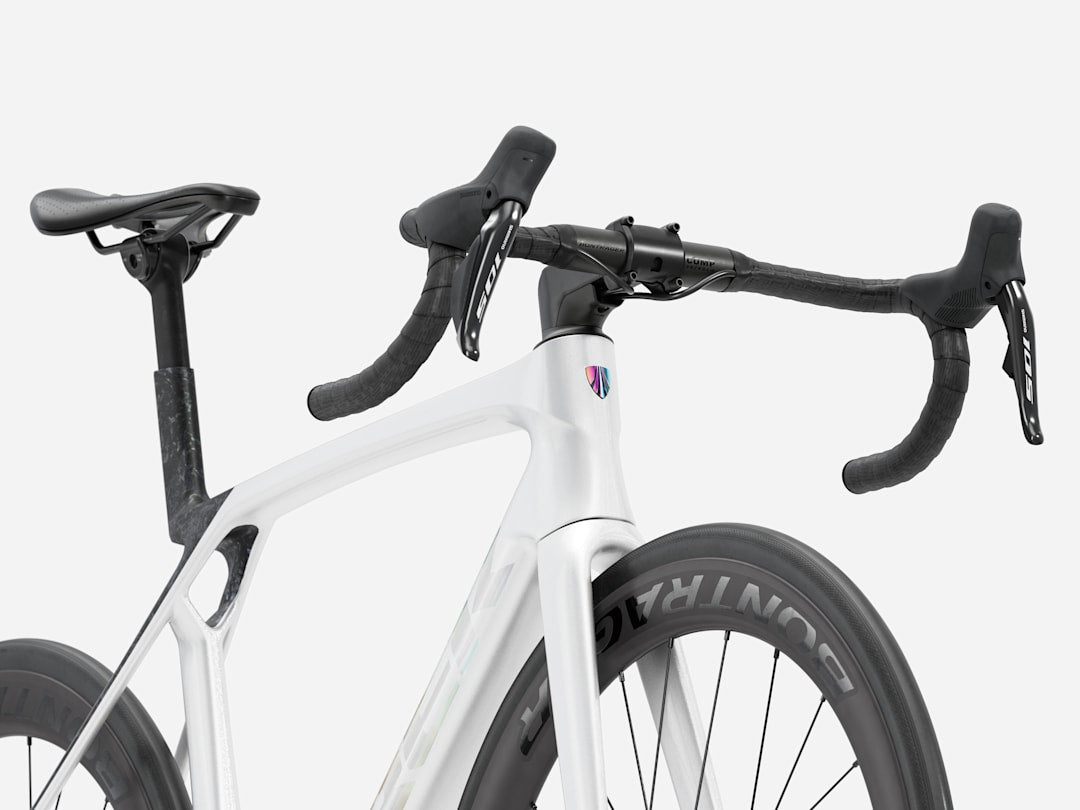 Madone SL 6 Gen 8 – Detailansicht