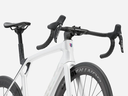 Madone SL 6 Gen 8 – Detailansicht
