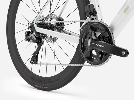 Madone SL 6 Gen 8 – Detailansicht