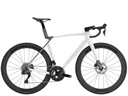 Madone SL 6 Gen 8 – Seitenansicht