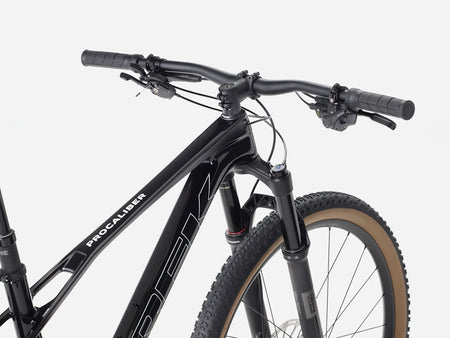 Procaliber 9.6 Gen 3 – Detailansicht