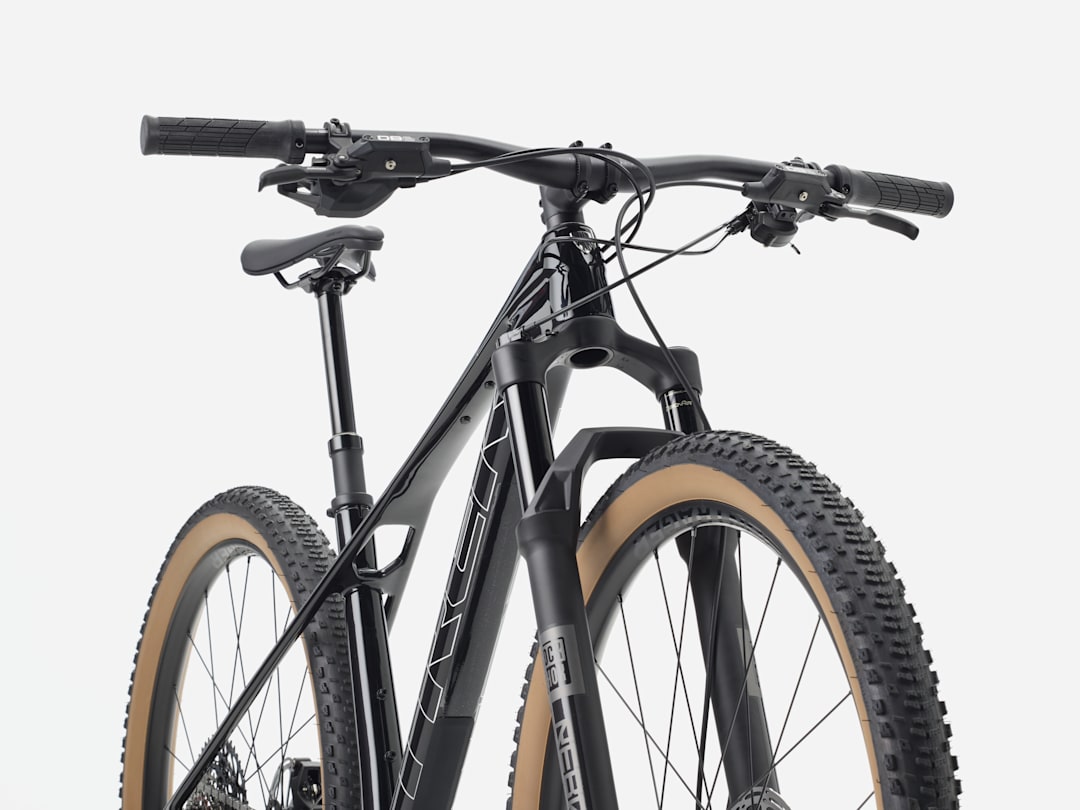 Procaliber 9.6 Gen 3 – Detailansicht
