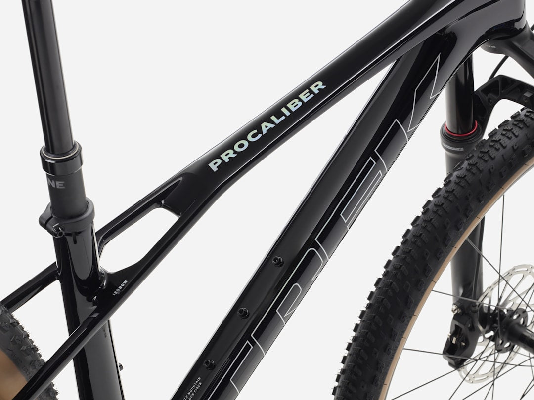 Procaliber 9.6 Gen 3 – Detailansicht