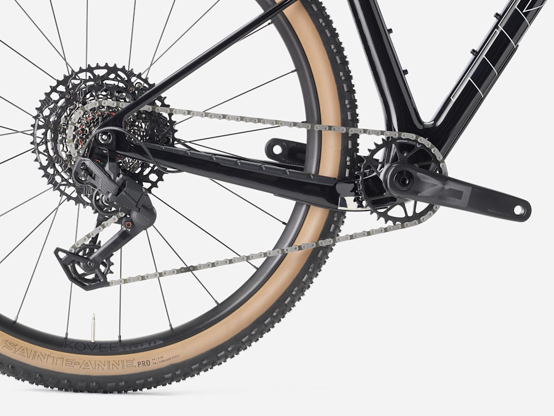 Procaliber 9.6 Gen 3 – Detailansicht