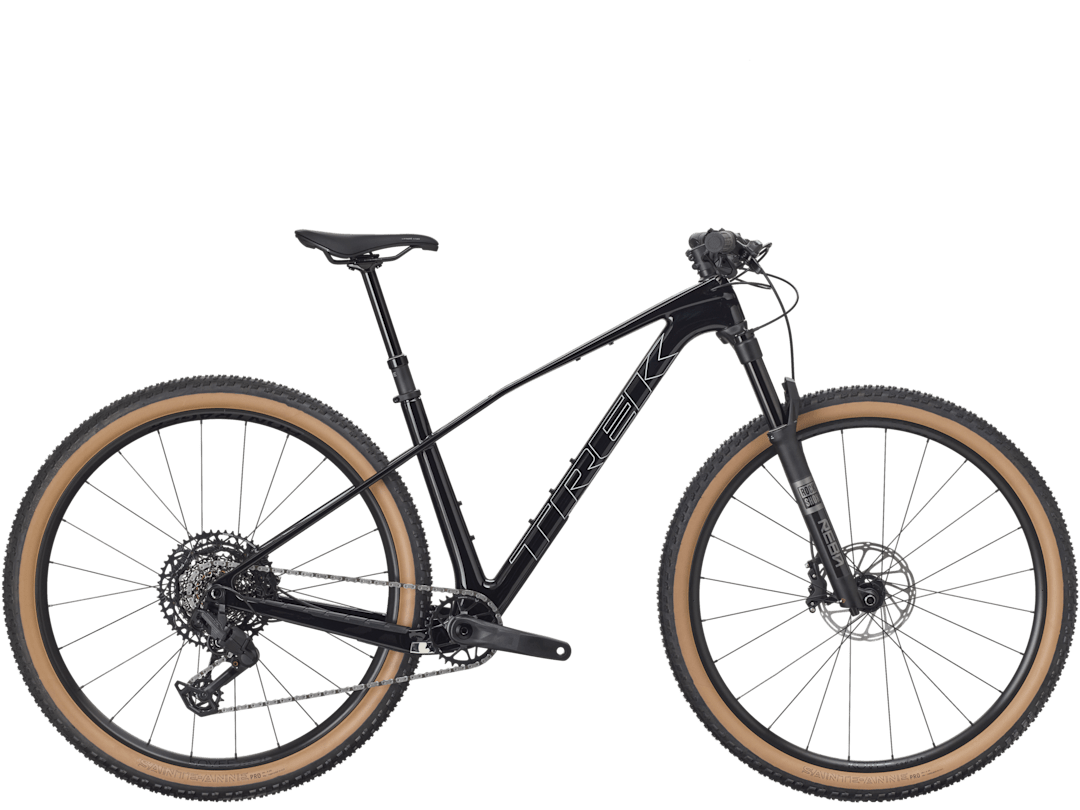Procaliber 9.6 Gen 3 – Seitenansicht