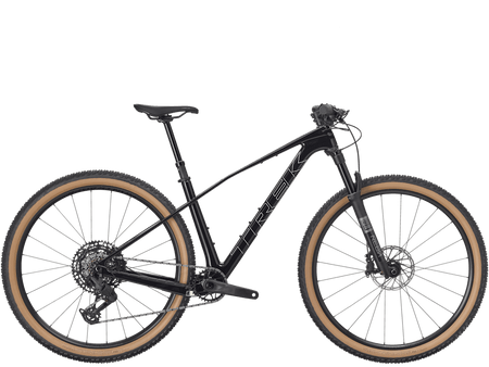 Procaliber 9.6 Gen 3 – Seitenansicht
