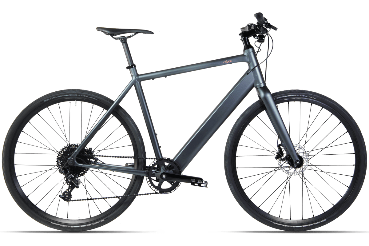 Sydney Emerald Grey – Seitenansicht