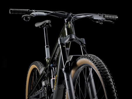 Slash 9.8 GX AXS T-Type Gen 6 – Detail