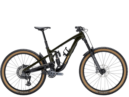 Slash 9.8 GX AXS T-Type Gen 6 – Seitenansicht