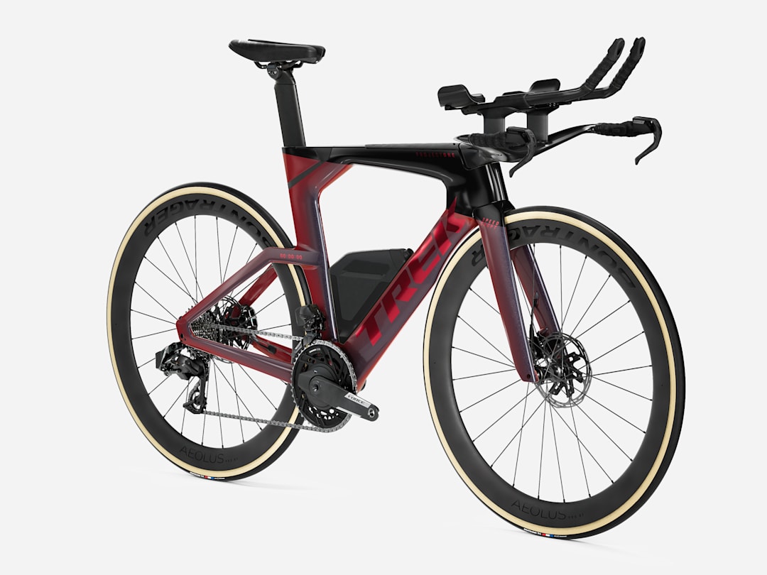 Speed Concept SLR 7 AXS – Detailansicht