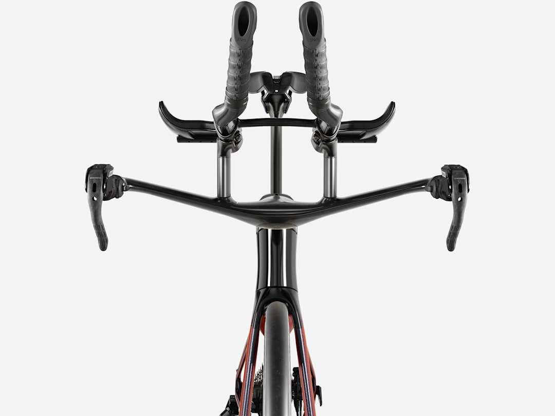 Speed Concept SLR 7 AXS – Detailansicht