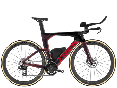 Speed Concept SLR 7 AXS – Seitenansicht