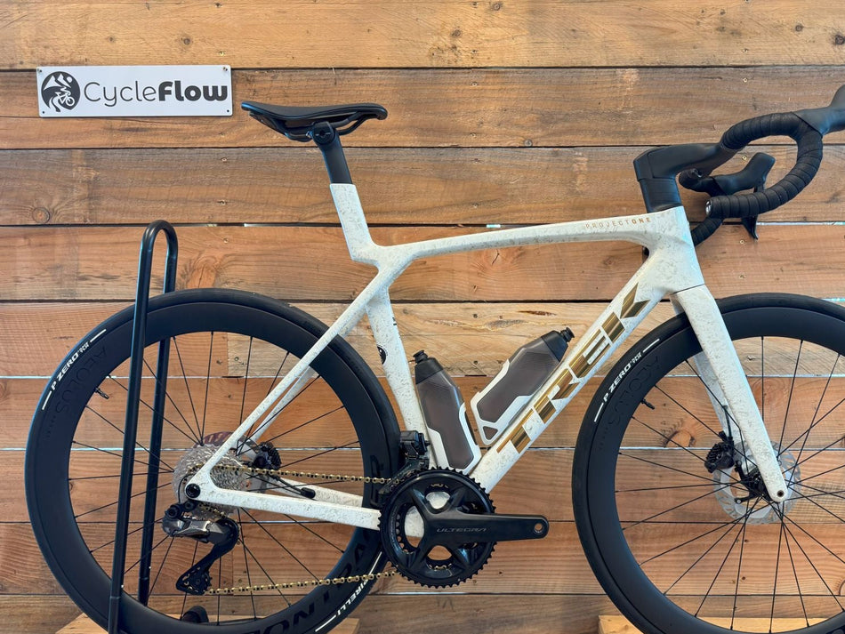 Trek Madone SLR7 Gen8
