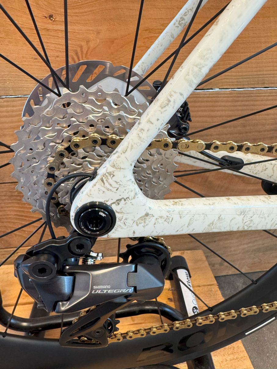 Trek Madone SLR7 Gen8