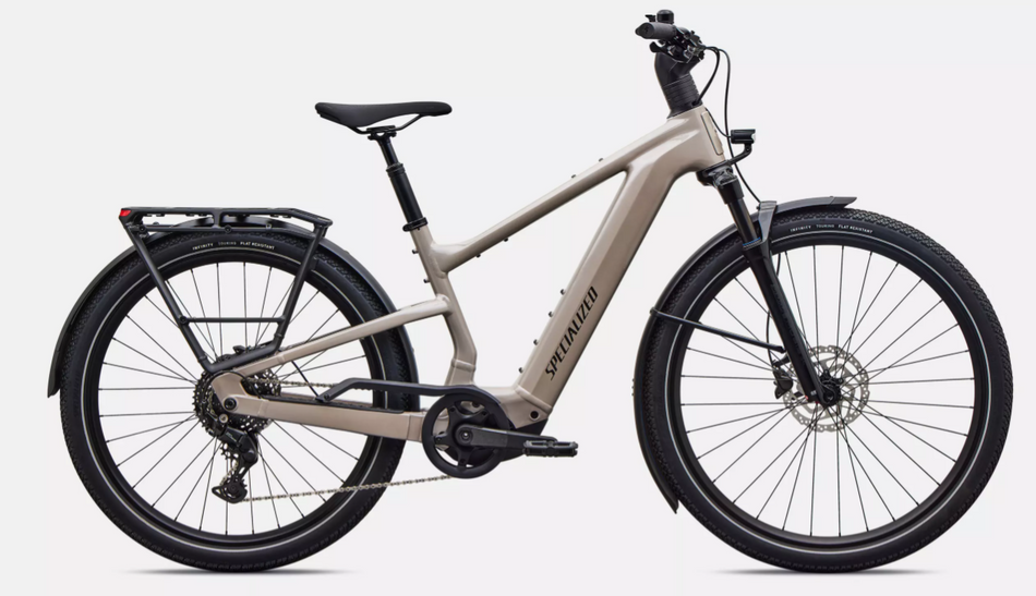 Specialized Turbo Vado 3 X 4.0
