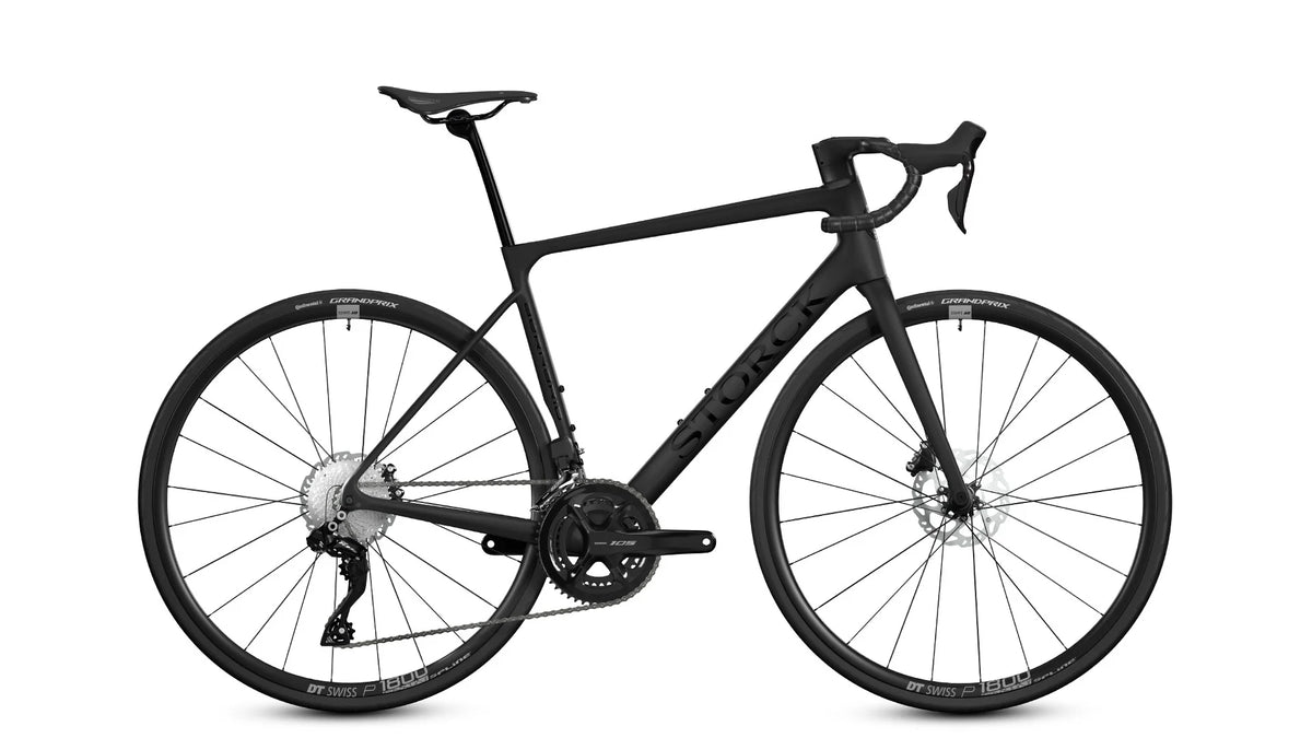 Storck Facenario.3 Comp 105 Di2
