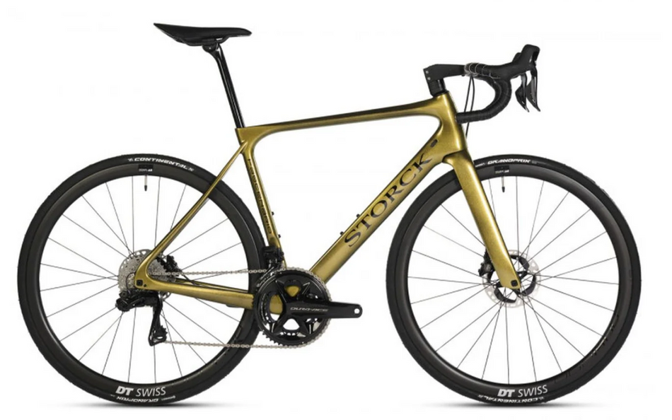 Storck Facenario.4 Pro Ultegra Di2