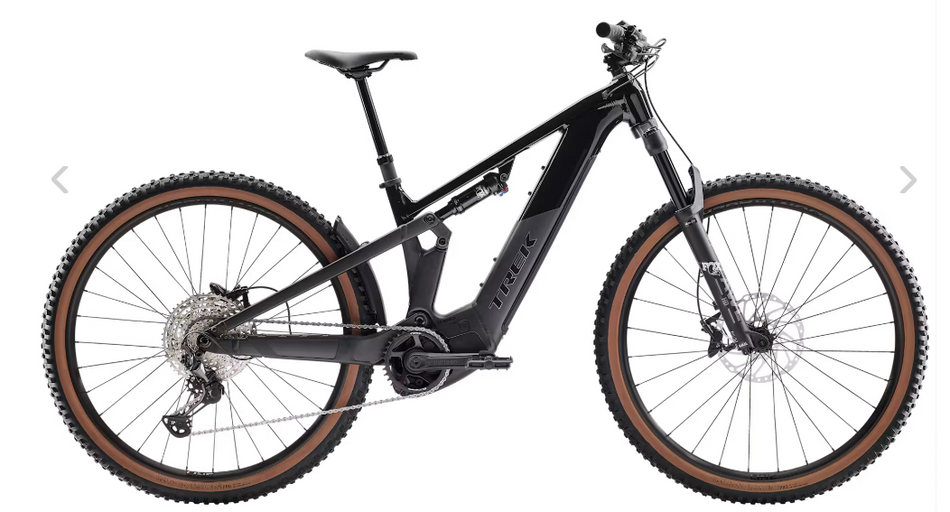 Trek Powerfly FS+ 6 EU 29 GEN 4