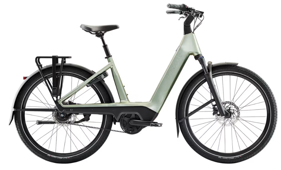 Trek Charter+ 4 Nexus 5 Belt 540Wh Lowstep